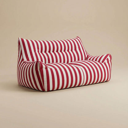 Pouf XL Extérieur Confortable et Design