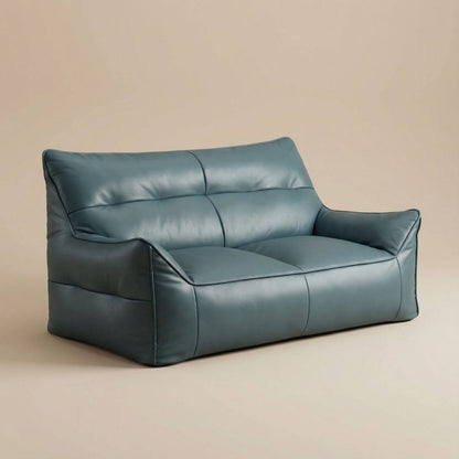 Pouf Canapé LOUNGE Modulable Design Moderne