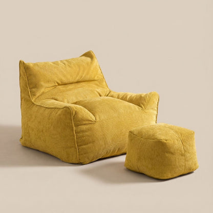 Fauteuil Pouf Modulable AURA - Confort Personnalisé