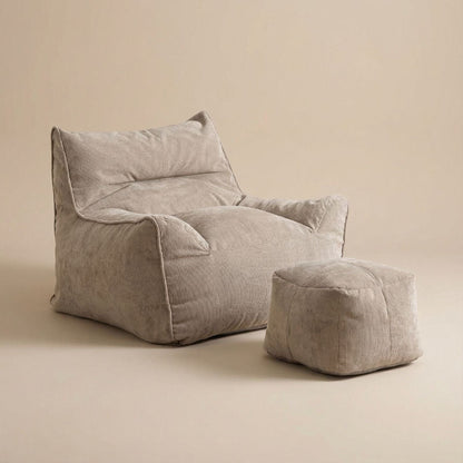 Fauteuil Pouf Modulable AURA - Confort Personnalisé