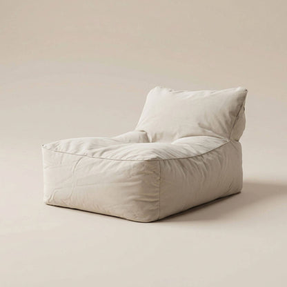 Pouf de Jardin SOLIS Confortable & Personnalisable