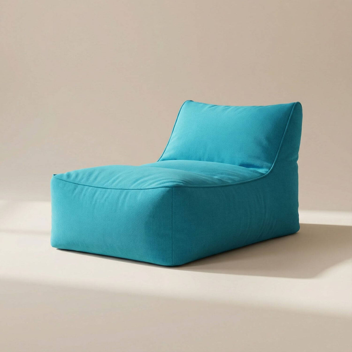 Pouf de Jardin SOLIS Confortable & Personnalisable