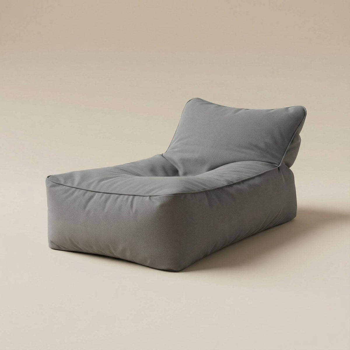 Pouf de Jardin SOLIS Confortable & Personnalisable