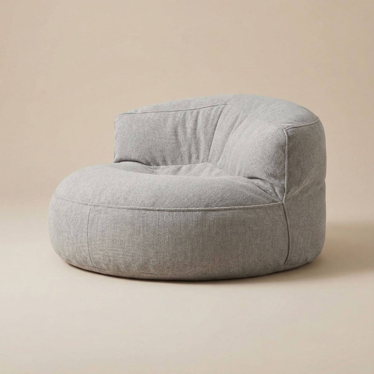 Pouf AURA Tissu Personnalisable