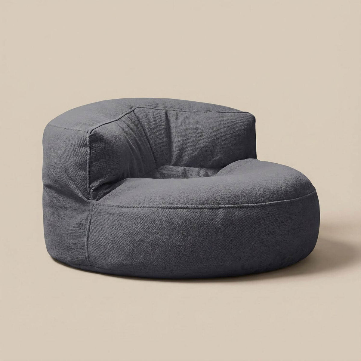 Pouf AURA Tissu Personnalisable