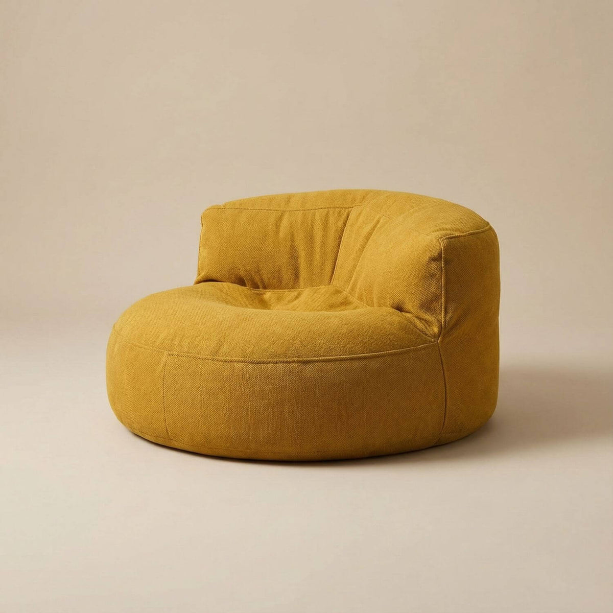 Pouf AURA Tissu Personnalisable
