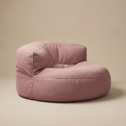 Pouf AURA Tissu Personnalisable