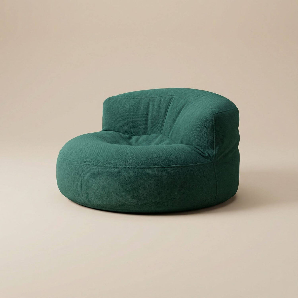 Pouf AURA Tissu Personnalisable
