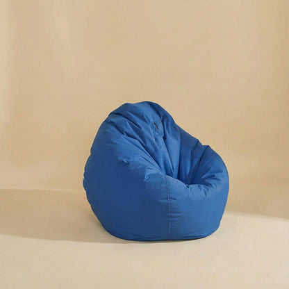 Pouf Poire Extérieur FLOW - Confort Personnalisé