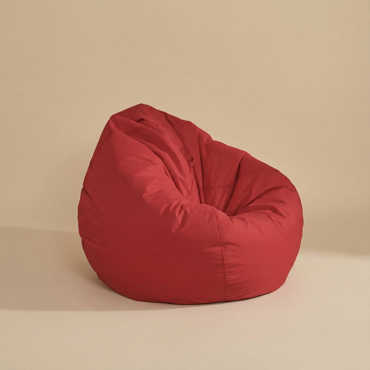 Pouf Poire Extérieur FLOW - Confort Personnalisé