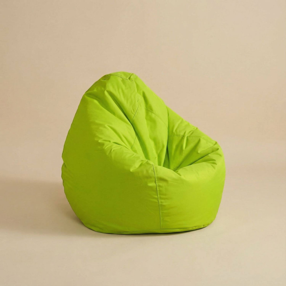 Pouf Poire Extérieur FLOW - Confort Personnalisé