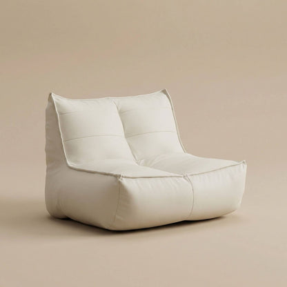 Pouf AURA Design Confortable - Remplissage Personnalisé