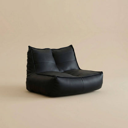 Pouf AURA Design Confortable - Remplissage Personnalisé