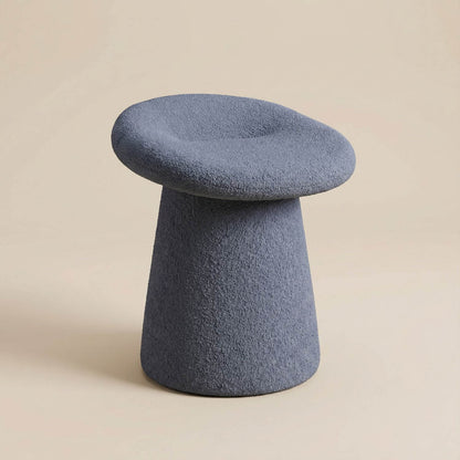 Pouf Bouclette STOOLY : Confort & Style Douillet