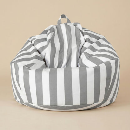Pouf Poire Extérieur SOLIS Confortable & Design
