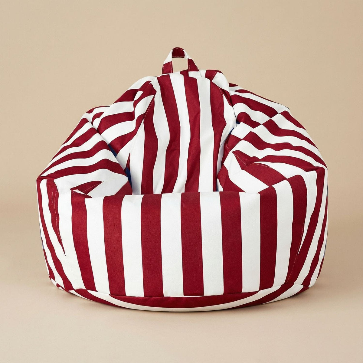Pouf Poire Extérieur SOLIS Confortable & Design