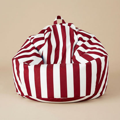 Pouf Poire Extérieur SOLIS Confortable & Design