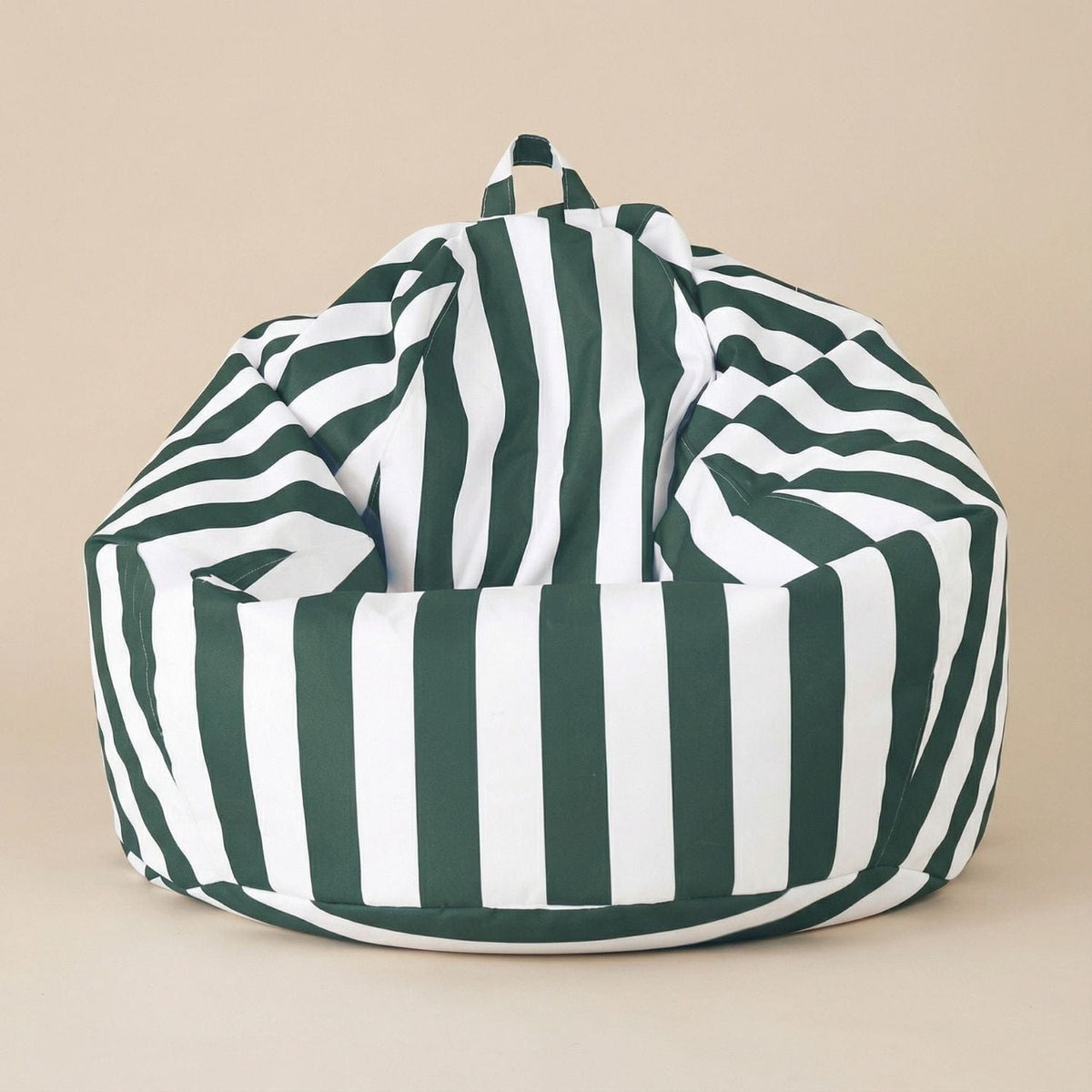 Pouf Poire Extérieur SOLIS Confortable & Design
