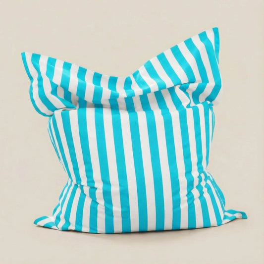 Pouf Extérieur XXL SOLIS Personnalisable