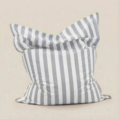 Pouf Extérieur XXL SOLIS Personnalisable