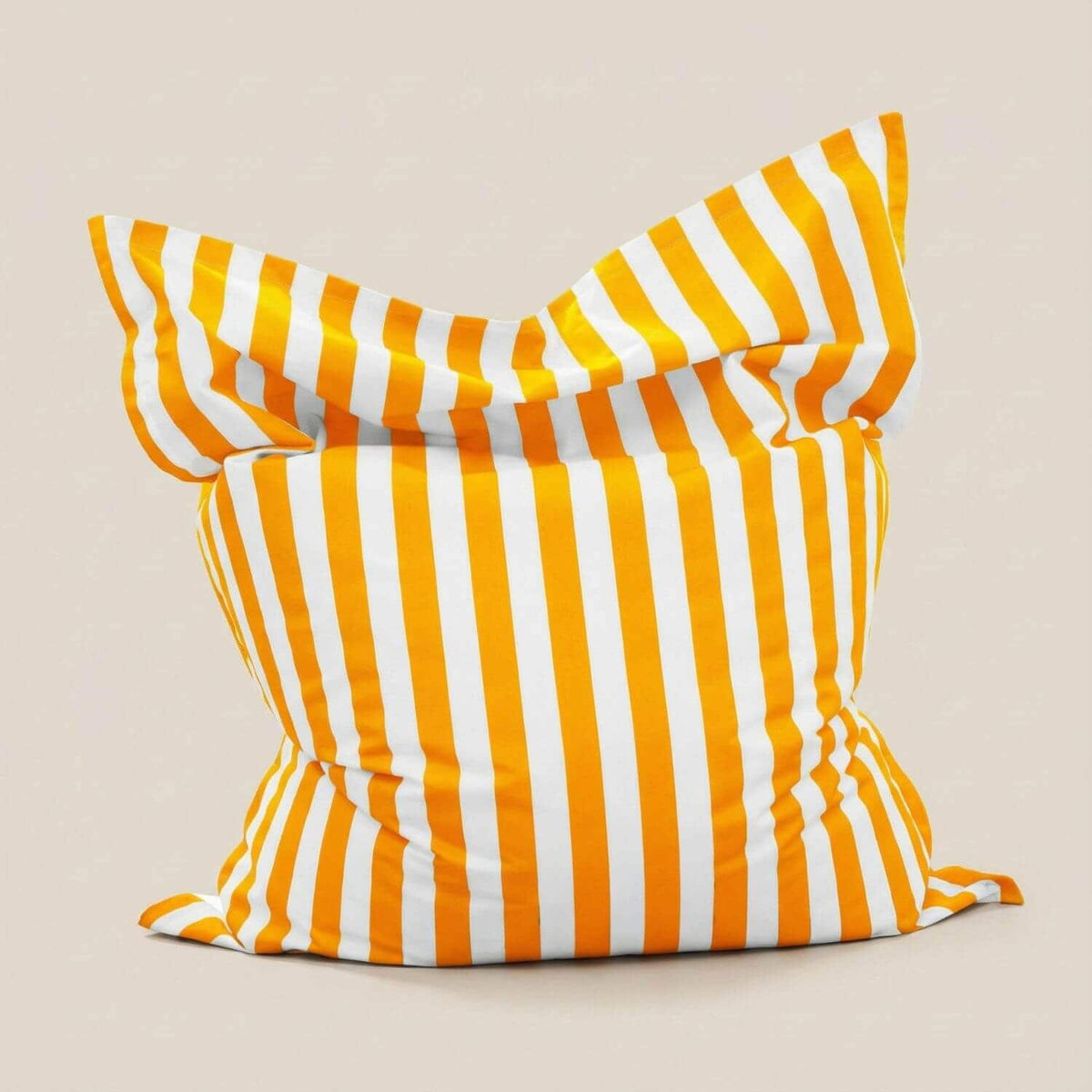Pouf Extérieur XXL SOLIS Personnalisable