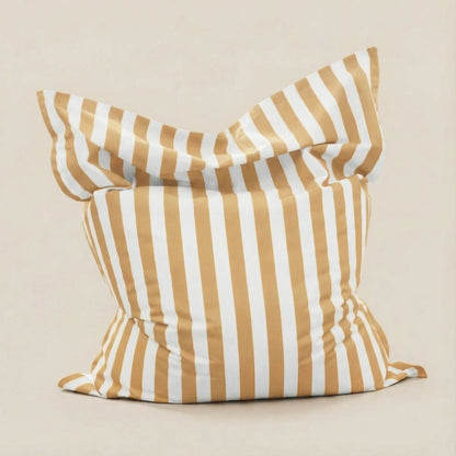 Pouf Extérieur XXL SOLIS Personnalisable