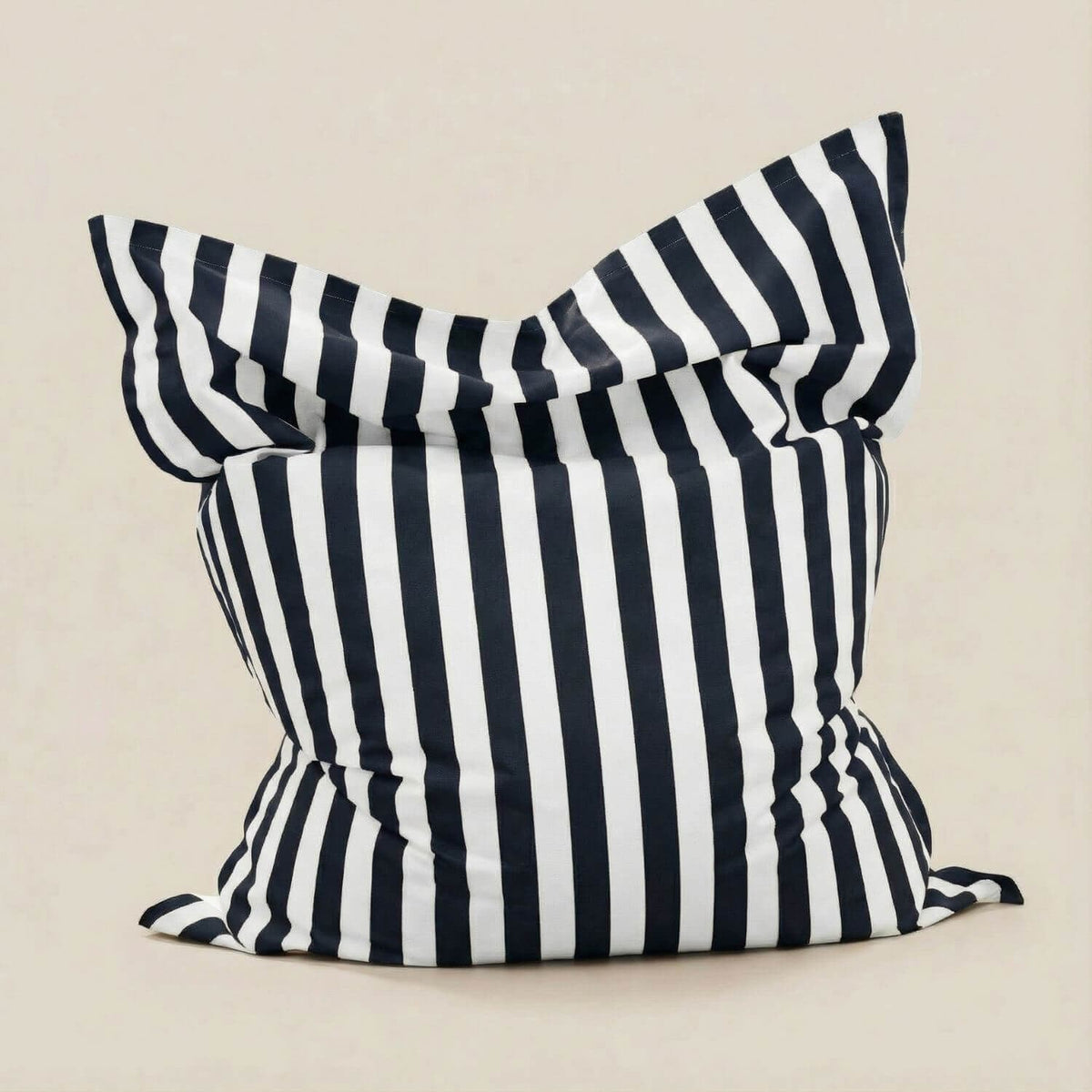 Pouf Extérieur XXL SOLIS Personnalisable
