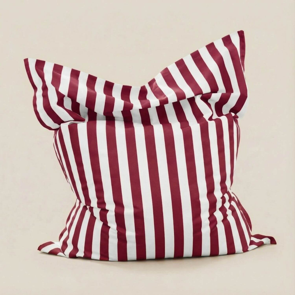 Pouf Extérieur XXL SOLIS Personnalisable