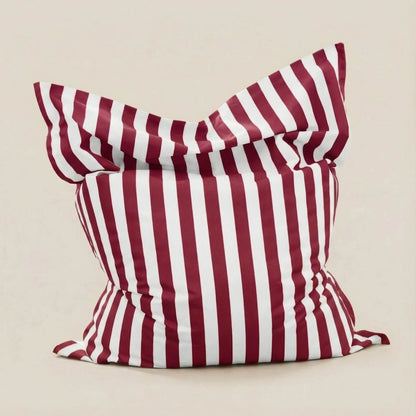 Pouf Extérieur XXL SOLIS Personnalisable