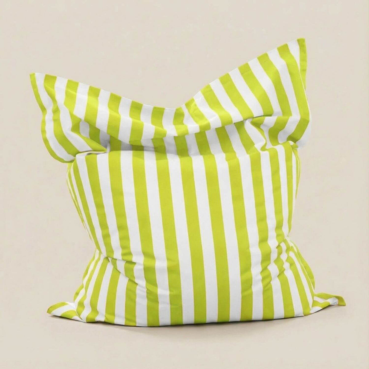 Pouf Extérieur XXL SOLIS Personnalisable
