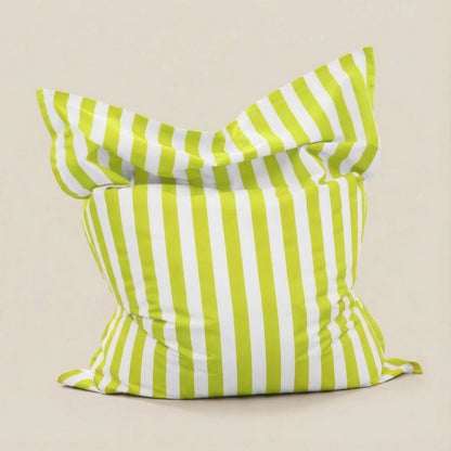 Pouf Extérieur XXL SOLIS Personnalisable