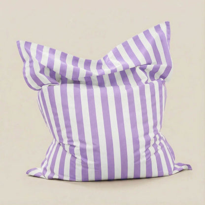 Pouf Extérieur XXL SOLIS Personnalisable