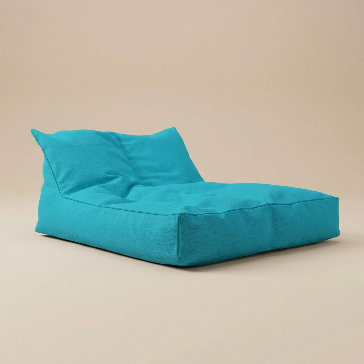 Pouf Extérieur Géant SOLIS - Confort Personnalisé