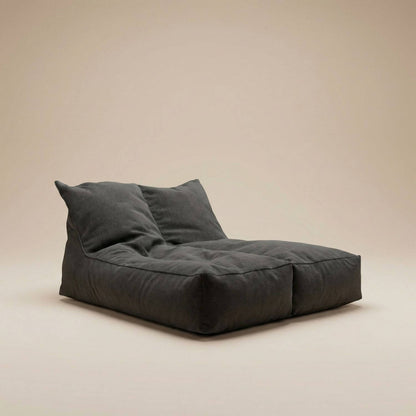 Pouf Extérieur Géant SOLIS - Confort Personnalisé