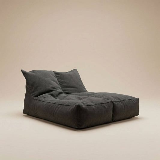 Pouf Extérieur Géant SOLIS - Confort Personnalisé