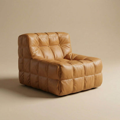 Pouf Fauteuil AURA Confort & Design Salon