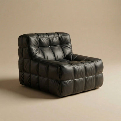 Pouf Fauteuil AURA Confort & Design Salon