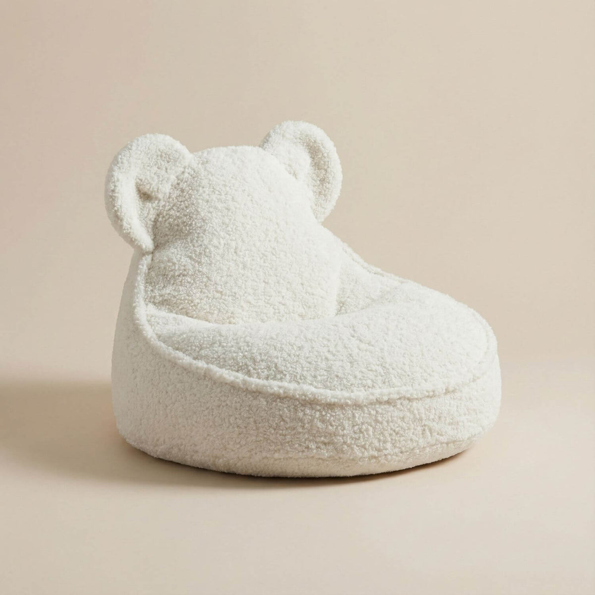 Pouf Fauteuil Enfant Bouclette Douceur