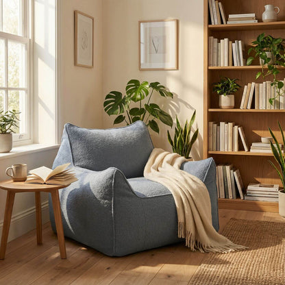 Pouf Fauteuil Extérieur SOLIS Confort Personnalisable