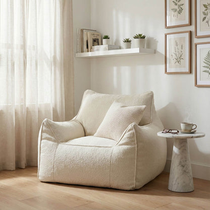 Pouf Fauteuil Extérieur SOLIS Confort Personnalisable
