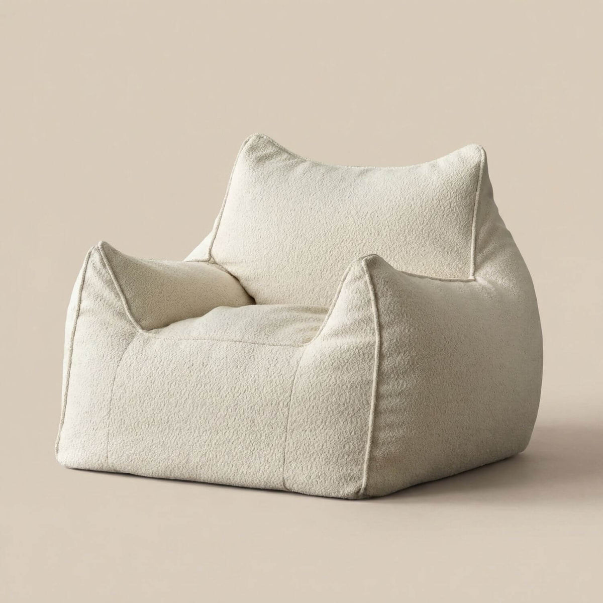 Pouf Fauteuil Extérieur SOLIS Confort Personnalisable