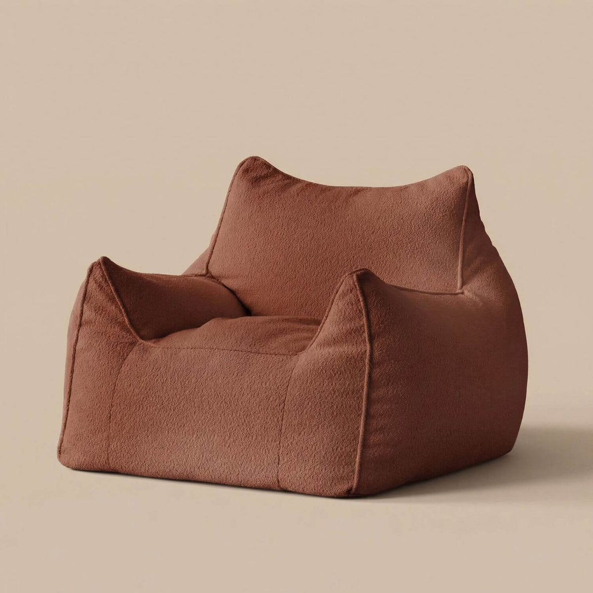 Pouf Fauteuil Extérieur SOLIS Confort Personnalisable