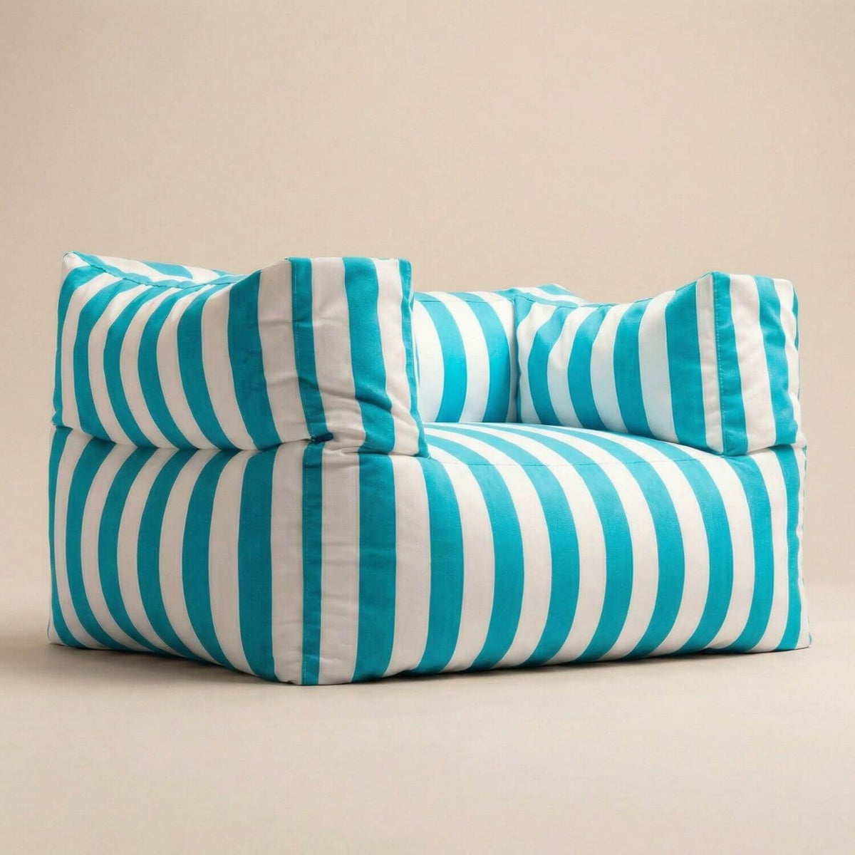 Pouf Fauteuil Extérieur SOLIS - Confort Personnalisable