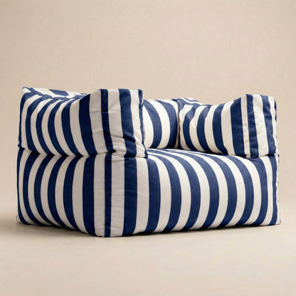 Pouf Fauteuil Extérieur SOLIS - Confort Personnalisable