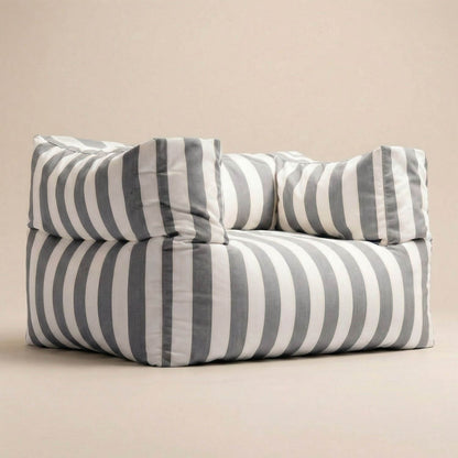 Pouf Fauteuil Extérieur SOLIS - Confort Personnalisable