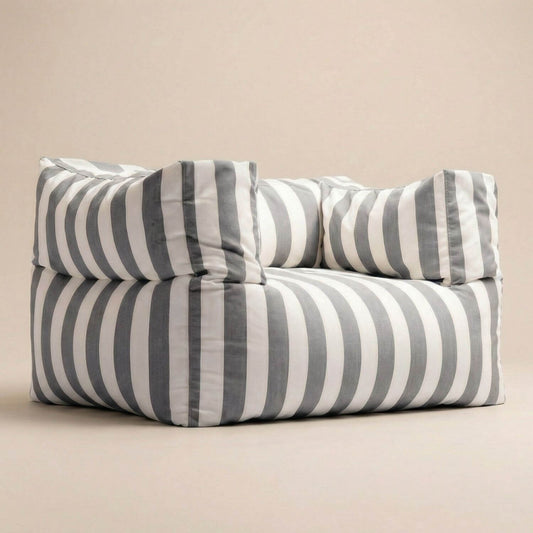 Pouf Fauteuil Extérieur SOLIS - Confort Personnalisable
