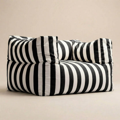 Pouf Fauteuil Extérieur SOLIS - Confort Personnalisable