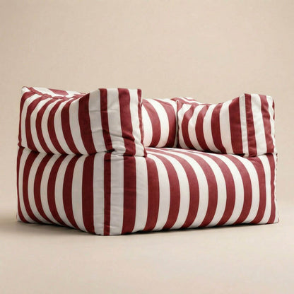 Pouf Fauteuil Extérieur SOLIS - Confort Personnalisable