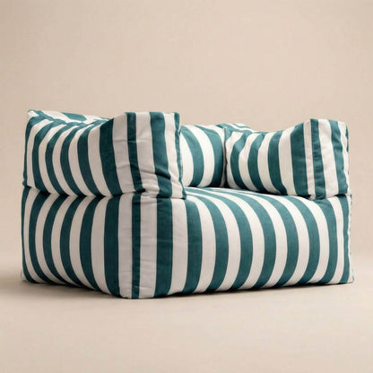 Pouf Fauteuil Extérieur SOLIS - Confort Personnalisable