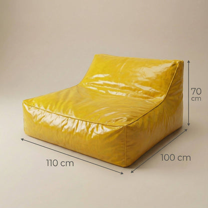 Pouf Géant Extérieur SOLIS Confort XXL